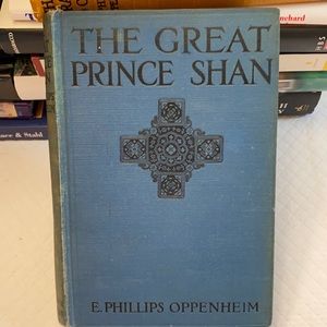 Vintage Book $5.00 or 3/$6